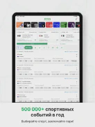 БК BetBoom – обзор букмекера, регистрация и бонусы